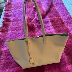 YSL East West Shopping Tote